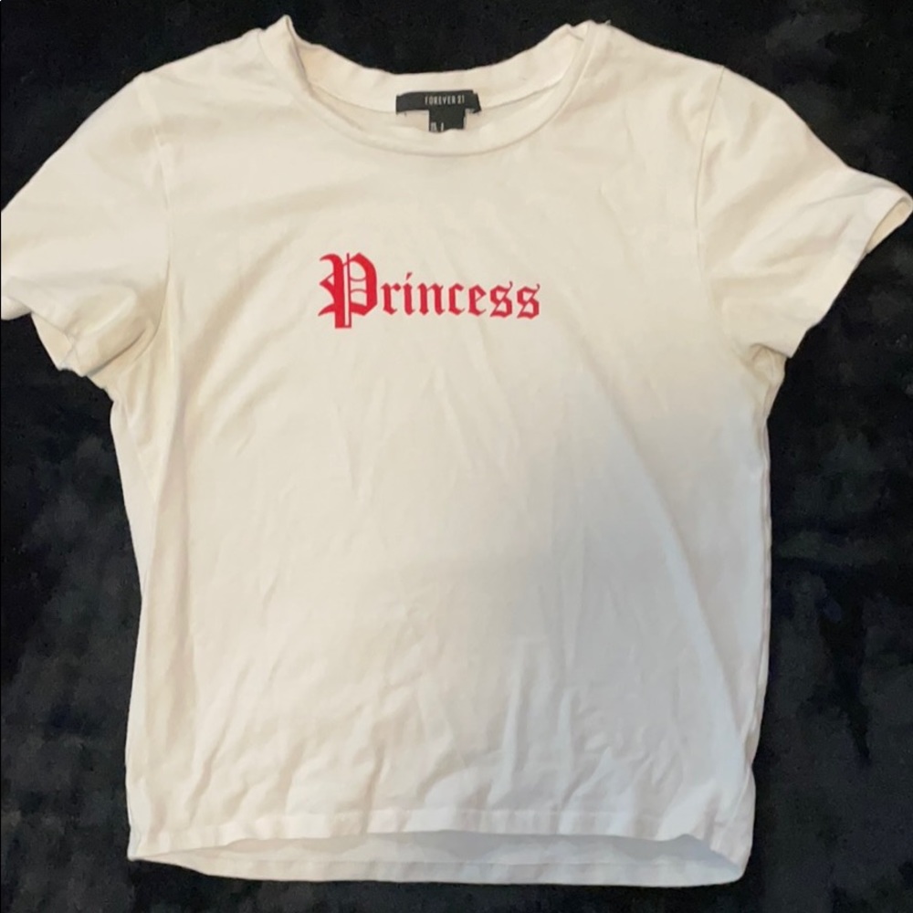 T-shirt